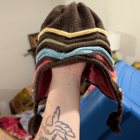 Gymboree dress set - Picture 2 of 3